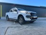 USED 2018 18 FORD RANGER 3.2 TDCi Wildtrak Pickup Double Cab 4dr Diesel Auto 4WD Euro 5 (200 ps) **48HR DEAL DROP**