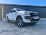 USED 2018 18 FORD RANGER 3.2 TDCi Wildtrak Pickup Double Cab 4dr Diesel Auto 4WD Euro 5 (200 ps) **48HR DEAL DROP**