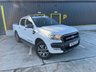 USED 2018 18 FORD RANGER 3.2 TDCi Wildtrak Pickup Double Cab 4dr Diesel Auto 4WD Euro 5 (200 ps) **48HR DEAL DROP**