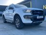 USED 2018 18 FORD RANGER 3.2 TDCi Wildtrak Pickup Double Cab 4dr Diesel Auto 4WD Euro 5 (200 ps) **48HR DEAL DROP**