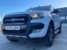 USED 2018 18 FORD RANGER 3.2 TDCi Wildtrak Pickup Double Cab 4dr Diesel Auto 4WD Euro 5 (200 ps) **48HR DEAL DROP**