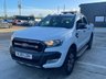 USED 2018 18 FORD RANGER 3.2 TDCi Wildtrak Pickup Double Cab 4dr Diesel Auto 4WD Euro 5 (200 ps) **48HR DEAL DROP**