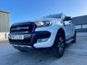 USED 2018 18 FORD RANGER 3.2 TDCi Wildtrak Pickup Double Cab 4dr Diesel Auto 4WD Euro 5 (200 ps) **48HR DEAL DROP**