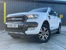 USED 2018 18 FORD RANGER 3.2 TDCi Wildtrak Pickup Double Cab 4dr Diesel Auto 4WD Euro 5 (200 ps) **48HR DEAL DROP**