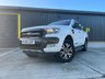 USED 2018 18 FORD RANGER 3.2 TDCi Wildtrak Pickup Double Cab 4dr Diesel Auto 4WD Euro 5 (200 ps) **48HR DEAL DROP**