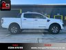 USED 2018 18 FORD RANGER 3.2 TDCi Wildtrak Pickup Double Cab 4dr Diesel Auto 4WD Euro 5 (200 ps) **48HR DEAL DROP**