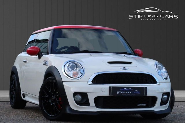 2011 MINI Hatch