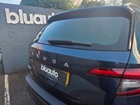 USED 2021 21 SKODA KAROQ 1.5 TSI ACT SE L SUV 5dr Petrol DSG Euro 6 (s/s) (150 ps) Part Leather Interior, Heated Seats, Satellite Navigation, Power Folding Wingmirrors, Rear Camera, Front & Rear Sensors, Keyless Entry, Keyless Drive