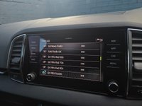 USED 2021 21 SKODA KAROQ 1.5 TSI ACT SE L SUV 5dr Petrol DSG Euro 6 (s/s) (150 ps) Part Leather Interior, Heated Seats, Satellite Navigation, Power Folding Wingmirrors, Rear Camera, Front & Rear Sensors, Keyless Entry, Keyless Drive