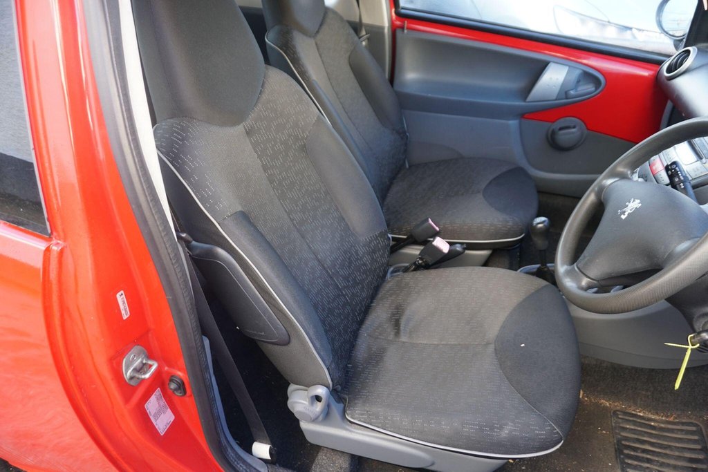 USED 2010 10 PEUGEOT 107 1.0 12V Urban Euro 4 3dr JUST ARRIVED/CHEAP PART EX!!