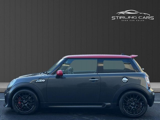 2011 MINI Hatch 1.6L John Cooper Works 3dr - Photo 5