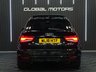 USED 2018 18 AUDI A1 1.6 TDI Black Edition Sportback 5dr Diesel Manual Euro 6 (s/s) (Nav) (116 ps) PAN ROOF/REAR SENSORS/CRUISE