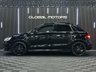 USED 2018 18 AUDI A1 1.6 TDI Black Edition Sportback 5dr Diesel Manual Euro 6 (s/s) (Nav) (116 ps) PAN ROOF/REAR SENSORS/CRUISE