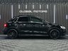 USED 2018 18 AUDI A1 1.6 TDI Black Edition Sportback 5dr Diesel Manual Euro 6 (s/s) (Nav) (116 ps) PAN ROOF/REAR SENSORS/CRUISE