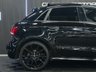 USED 2018 18 AUDI A1 1.6 TDI Black Edition Sportback 5dr Diesel Manual Euro 6 (s/s) (Nav) (116 ps) PAN ROOF/REAR SENSORS/CRUISE