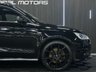 USED 2018 18 AUDI A1 1.6 TDI Black Edition Sportback 5dr Diesel Manual Euro 6 (s/s) (Nav) (116 ps) PAN ROOF/REAR SENSORS/CRUISE
