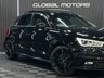 USED 2018 18 AUDI A1 1.6 TDI Black Edition Sportback 5dr Diesel Manual Euro 6 (s/s) (Nav) (116 ps) PAN ROOF/REAR SENSORS/CRUISE