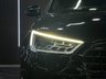 USED 2018 18 AUDI A1 1.6 TDI Black Edition Sportback 5dr Diesel Manual Euro 6 (s/s) (Nav) (116 ps) PAN ROOF/REAR SENSORS/CRUISE
