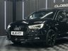 USED 2018 18 AUDI A1 1.6 TDI Black Edition Sportback 5dr Diesel Manual Euro 6 (s/s) (Nav) (116 ps) PAN ROOF/REAR SENSORS/CRUISE