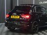 USED 2018 18 AUDI A1 1.6 TDI Black Edition Sportback 5dr Diesel Manual Euro 6 (s/s) (Nav) (116 ps) PAN ROOF/REAR SENSORS/CRUISE