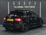 USED 2018 18 AUDI A1 1.6 TDI Black Edition Sportback 5dr Diesel Manual Euro 6 (s/s) (Nav) (116 ps) PAN ROOF/REAR SENSORS/CRUISE