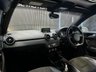USED 2018 18 AUDI A1 1.6 TDI Black Edition Sportback 5dr Diesel Manual Euro 6 (s/s) (Nav) (116 ps) PAN ROOF/REAR SENSORS/CRUISE
