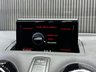 USED 2018 18 AUDI A1 1.6 TDI Black Edition Sportback 5dr Diesel Manual Euro 6 (s/s) (Nav) (116 ps) PAN ROOF/REAR SENSORS/CRUISE