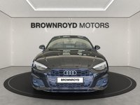 USED 2021 71 AUDI A5 2.0 TDI 35 S line Sportback 5dr Diesel S Tronic Euro 6 (s/s) (163 ps) TECH PACK+R-CAM+BLACK PACK