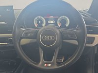 USED 2021 71 AUDI A5 2.0 TDI 35 S line Sportback 5dr Diesel S Tronic Euro 6 (s/s) (163 ps) TECH PACK+R-CAM+BLACK PACK