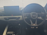 USED 2021 71 AUDI A5 2.0 TDI 35 S line Sportback 5dr Diesel S Tronic Euro 6 (s/s) (163 ps) TECH PACK+R-CAM+BLACK PACK