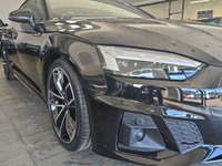 USED 2021 71 AUDI A5 2.0 TDI 35 S line Sportback 5dr Diesel S Tronic Euro 6 (s/s) (163 ps) TECH PACK+R-CAM+BLACK PACK