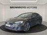 USED 2021 71 AUDI A5 2.0 TDI 35 S line Sportback 5dr Diesel S Tronic Euro 6 (s/s) (163 ps) TECH PACK+R-CAM+BLACK PACK
