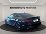 USED 2021 71 AUDI A5 2.0 TDI 35 S line Sportback 5dr Diesel S Tronic Euro 6 (s/s) (163 ps) TECH PACK+R-CAM+BLACK PACK
