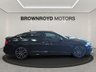 USED 2021 71 AUDI A5 2.0 TDI 35 S line Sportback 5dr Diesel S Tronic Euro 6 (s/s) (163 ps) TECH PACK+R-CAM+BLACK PACK