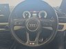 USED 2021 71 AUDI A5 2.0 TDI 35 S line Sportback 5dr Diesel S Tronic Euro 6 (s/s) (163 ps) TECH PACK+R-CAM+BLACK PACK