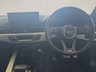 USED 2021 71 AUDI A5 2.0 TDI 35 S line Sportback 5dr Diesel S Tronic Euro 6 (s/s) (163 ps) TECH PACK+R-CAM+BLACK PACK