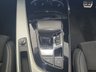 USED 2021 71 AUDI A5 2.0 TDI 35 S line Sportback 5dr Diesel S Tronic Euro 6 (s/s) (163 ps) TECH PACK+R-CAM+BLACK PACK