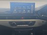 USED 2021 71 AUDI A5 2.0 TDI 35 S line Sportback 5dr Diesel S Tronic Euro 6 (s/s) (163 ps) TECH PACK+R-CAM+BLACK PACK