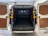 USED 2022 72 FORD TRANSIT CUSTOM 2.0 300 EcoBlue Limited Crew Van Double Cab 5dr Diesel Manual L2 H1 Euro 6 (s/s) (130 ps) 