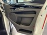 USED 2022 72 FORD TRANSIT CUSTOM 2.0 300 EcoBlue Limited Crew Van Double Cab 5dr Diesel Manual L2 H1 Euro 6 (s/s) (130 ps) 
