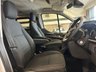 USED 2022 72 FORD TRANSIT CUSTOM 2.0 300 EcoBlue Limited Crew Van Double Cab 5dr Diesel Manual L2 H1 Euro 6 (s/s) (130 ps) 