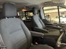 USED 2022 72 FORD TRANSIT CUSTOM 2.0 300 EcoBlue Limited Crew Van Double Cab 5dr Diesel Manual L2 H1 Euro 6 (s/s) (130 ps) 