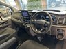 USED 2022 72 FORD TRANSIT CUSTOM 2.0 300 EcoBlue Limited Crew Van Double Cab 5dr Diesel Manual L2 H1 Euro 6 (s/s) (130 ps) 