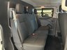 USED 2022 72 FORD TRANSIT CUSTOM 2.0 300 EcoBlue Limited Crew Van Double Cab 5dr Diesel Manual L2 H1 Euro 6 (s/s) (130 ps) 