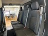USED 2022 72 FORD TRANSIT CUSTOM 2.0 300 EcoBlue Limited Crew Van Double Cab 5dr Diesel Manual L2 H1 Euro 6 (s/s) (130 ps) 