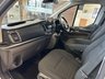 USED 2022 72 FORD TRANSIT CUSTOM 2.0 300 EcoBlue Limited Crew Van Double Cab 5dr Diesel Manual L2 H1 Euro 6 (s/s) (130 ps) 