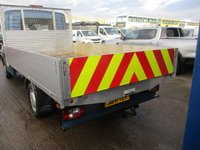 USED 2022 71 MAXUS DELIVER 9 BASE 12FT Dropside Finance Available 2022 MAXUS DELIVER 9 ( 12ft  DROPSIDE )  EURO 6