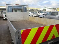 USED 2022 71 MAXUS DELIVER 9 BASE 12FT Dropside Finance Available 2022 MAXUS DELIVER 9 ( 12ft  DROPSIDE )  EURO 6