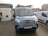 USED 2022 71 MAXUS DELIVER 9 BASE 12FT Dropside Finance Available 2022 MAXUS DELIVER 9 ( 12ft  DROPSIDE )  EURO 6
