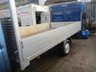 USED 2022 71 MAXUS DELIVER 9 BASE 12FT Dropside Finance Available 2022 MAXUS DELIVER 9 ( 12ft  DROPSIDE )  EURO 6